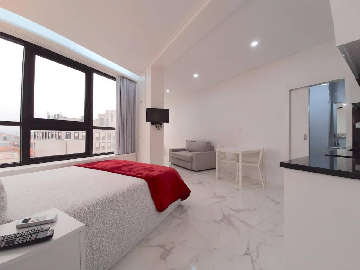 Apartamento Vb Studio, By Flat In Oporto